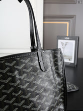 Load image into Gallery viewer, GY077 Goyard Saint Louis Bag Tote Bag /MINI / 20.5X20CM