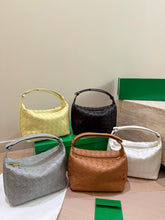 Load image into Gallery viewer, BV083 Bottega Veneta Wallace /23X14CM