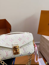 Load image into Gallery viewer, LB1378 LV New Pink Series / 21X13CM
