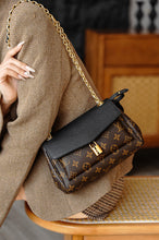 Load image into Gallery viewer, LB1381 Sac Saint Germain BB / HIGHEST QUALITY VERSION / 24X17X9CM