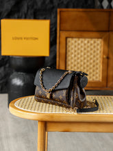 Load image into Gallery viewer, LB1381 Sac Saint Germain BB / HIGHEST QUALITY VERSION / 24X17X9CM