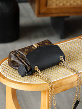 Load image into Gallery viewer, LB1381 Sac Saint Germain BB / HIGHEST QUALITY VERSION / 24X17X9CM