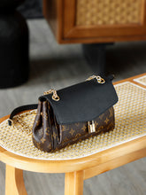 Load image into Gallery viewer, LB1381 Sac Saint Germain BB / HIGHEST QUALITY VERSION / 24X17X9CM