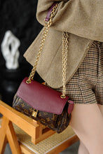 Load image into Gallery viewer, LB1382 Sac Saint Germain BB / HIGHEST QUALITY VERSION / 24X17X9CM