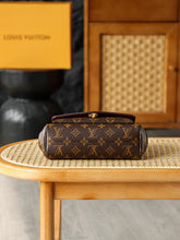 Load image into Gallery viewer, LB1382 Sac Saint Germain BB / HIGHEST QUALITY VERSION / 24X17X9CM