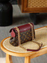 Load image into Gallery viewer, LB1382 Sac Saint Germain BB / HIGHEST QUALITY VERSION / 24X17X9CM