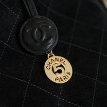 Load image into Gallery viewer, CC1234 CHANEL Suede Boston /HIGHEST QUALITY VERSION / 41X31X23CM