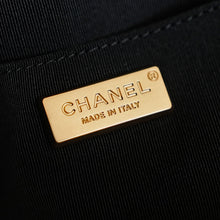 Load image into Gallery viewer, CC1234 CHANEL Suede Boston /HIGHEST QUALITY VERSION / 41X31X23CM