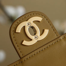 Load image into Gallery viewer, CC1235 CHANEL Classic /HIGHEST QUALITY VERSION / 33X18X8CM