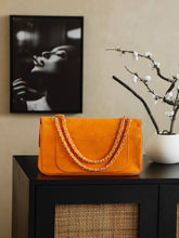 Load image into Gallery viewer, CC1236 CHANEL Classic /HIGHEST QUALITY VERSION / 33X18X8CM
