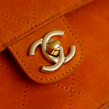 Load image into Gallery viewer, CC1236 CHANEL Classic /HIGHEST QUALITY VERSION / 33X18X8CM