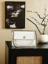 Load image into Gallery viewer, CC1239 Chanel Double-Sided /HIGHEST QUALITY VERSION / 24X14X4 CM