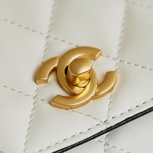 Load image into Gallery viewer, CC1239 Chanel Double-Sided /HIGHEST QUALITY VERSION / 24X14X4 CM