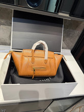 Load image into Gallery viewer, CL148 Celine New Luggage / 24X17CM
