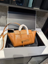 Load image into Gallery viewer, CL148 Celine New Luggage / 24X17CM