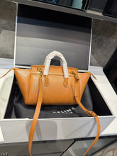Load image into Gallery viewer, CL148 Celine New Luggage / 24X17CM