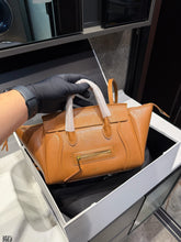 Load image into Gallery viewer, CL148 Celine New Luggage / 24X17CM