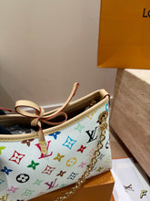 Load image into Gallery viewer, LB1393 LV Carryall BB / 25 × 18 cm