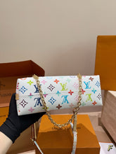 Load image into Gallery viewer, LB1393 LV Carryall BB / 25 × 18 cm