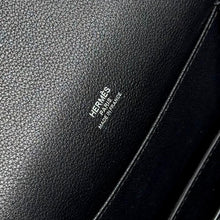 Load image into Gallery viewer, HM175 Hermes Roulis Mini Bag / 18 cm