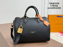 Load image into Gallery viewer, LB1396 LV Speedy 30 /30 × 21 cm