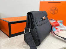 Load image into Gallery viewer, HM179 Hermes HAC A Dos Backpack / 24 × 18 cm
