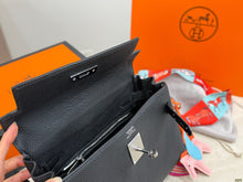 Load image into Gallery viewer, HM179 Hermes HAC A Dos Backpack / 24 × 18 cm