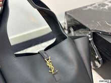 Load image into Gallery viewer, YSK451 YSL Shopping Tote Bag /30 × 27 cm