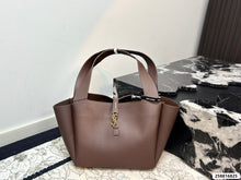 Load image into Gallery viewer, YSK451 YSL Shopping Tote Bag /30 × 27 cm