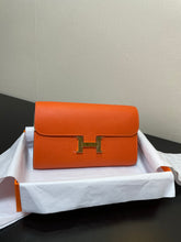 Load image into Gallery viewer, HM180 Hermes Constance To Go /20.5 x 13 x 2cm / HIGHEST QUALITY VERSION