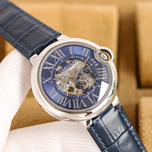 Load image into Gallery viewer, WC135 Cartier Ballon Bleu De Men's Watch / 42mm