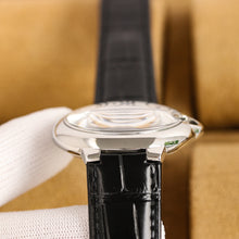 Load image into Gallery viewer, WC135 Cartier Ballon Bleu De Men's Watch / 42mm