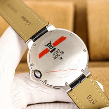 Load image into Gallery viewer, WC135 Cartier Ballon Bleu De Men's Watch / 42mm