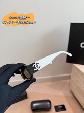 Load image into Gallery viewer, JW1014 CHANEL Narrow Frame Polarized Sunglasses