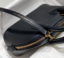 Load image into Gallery viewer, HM181 Hermès Mini Bolide / 19 x 14 x 8 cm / HIGHEST QUALITY VERSION