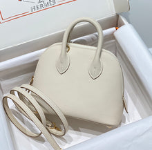 Load image into Gallery viewer, HM182 Hermès Mini Bolide / 19 x 14 x 8 cm / HIGHEST QUALITY VERSION