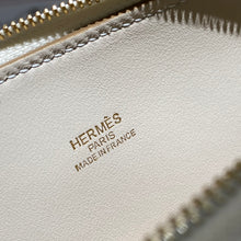 Load image into Gallery viewer, HM182 Hermès Mini Bolide / 19 x 14 x 8 cm / HIGHEST QUALITY VERSION