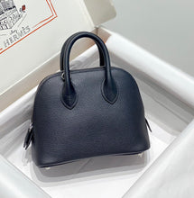 Load image into Gallery viewer, HM181 Hermès Mini Bolide / 19 x 14 x 8 cm / HIGHEST QUALITY VERSION