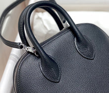 Load image into Gallery viewer, HM181 Hermès Mini Bolide / 19 x 14 x 8 cm / HIGHEST QUALITY VERSION