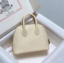 Load image into Gallery viewer, HM182 Hermès Mini Bolide / 19 x 14 x 8 cm / HIGHEST QUALITY VERSION