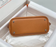 Load image into Gallery viewer, HM183 Hermès Mini Bolide / 19 x 14 x 8 cm / HIGHEST QUALITY VERSION
