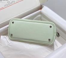 Load image into Gallery viewer, HM184 Hermès Mini Bolide / 19 x 14 x 8 cm / HIGHEST QUALITY VERSION
