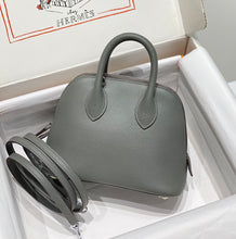 Load image into Gallery viewer, HM186 Hermès Mini Bolide / 19 x 14 x 8 cm / HIGHEST QUALITY VERSION