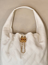 Load image into Gallery viewer, CC1350 Chanel 26C Hobo Bag / 45 x 30 x 12 cm / HIGHEST QUALITY VERSION