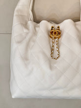 Load image into Gallery viewer, CC1350 Chanel 26C Hobo Bag / 45 x 30 x 12 cm / HIGHEST QUALITY VERSION