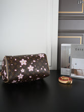 Load image into Gallery viewer, LB1405 LV x Takashi Murakami Speedy 30 / 30 x 20 cm