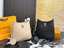 Load image into Gallery viewer, LB1406 Louis Vuitton All Around PM / 28 x 25 cm