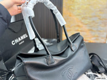 Load image into Gallery viewer, CC1352 Chanel 25A Tote Bag / 42 x 35 cm