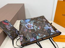 Load image into Gallery viewer, LB1408 LV Neverfull MM / 32 x 28 cm