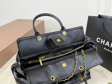Load image into Gallery viewer, CC1354 Chanel Tote Bag / 37 x 27 cm